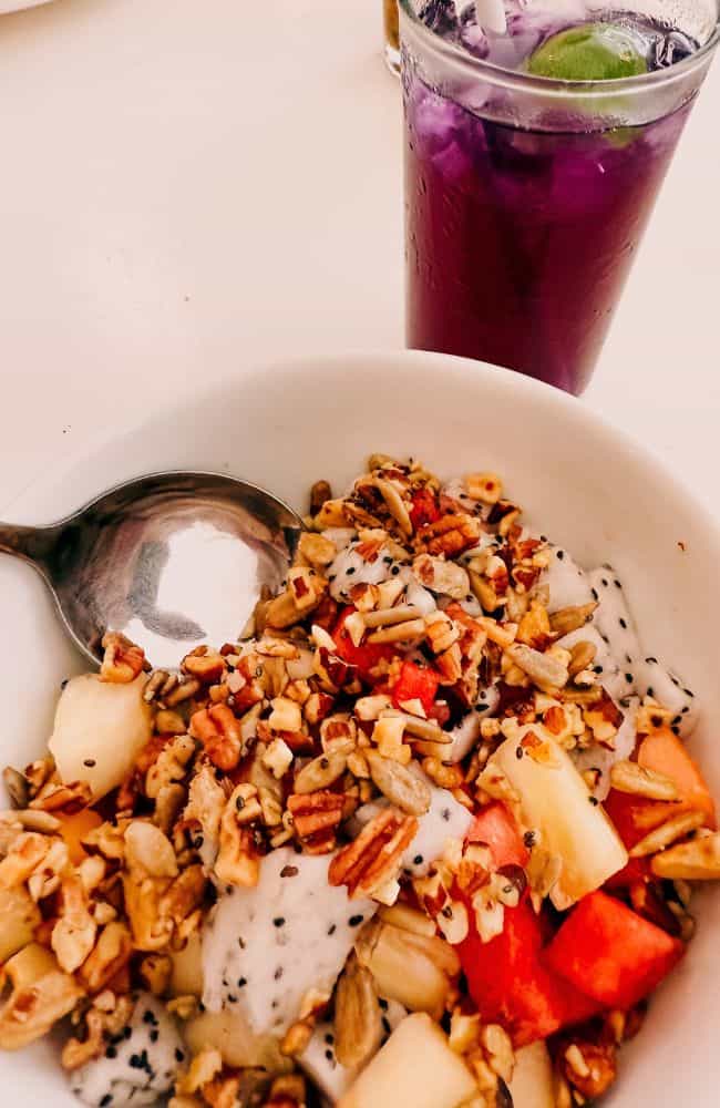 Baan Kiao Breakfast (1)